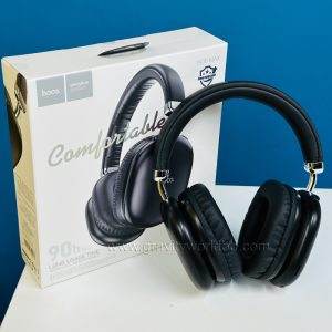 Hoco W35 Max Wireless Headphone